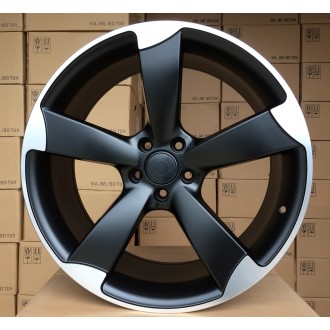 Audi 217 7.5x16 5x112